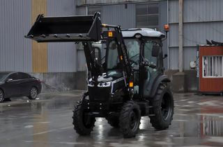 TRACTORES NUEVOS 75-50 CV 4WD 4 CILID LIQUIDACIÓN