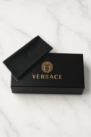 Funda Original Versace Gafas