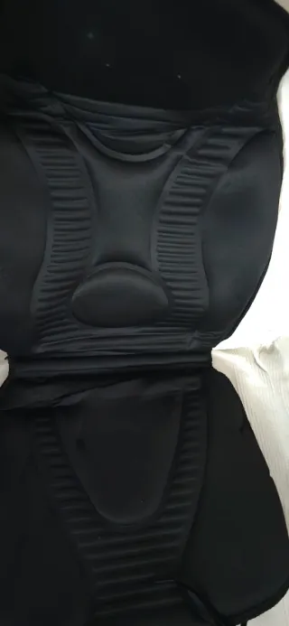 Sillon de masages adaptable