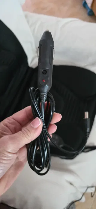 Sillon de masages adaptable