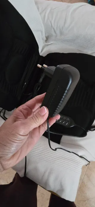 Sillon de masages adaptable