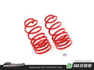 MUELLES DEPORTIVOS MTS TECHNIK MTSXPE003