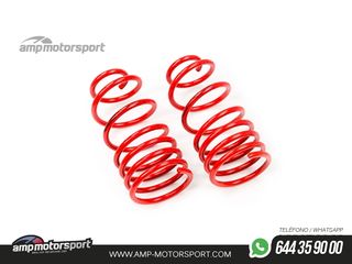 MUELLES DEPORTIVOS MTS TECHNIK MTSXRE006