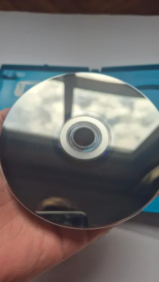 🇪🇦 Devils Third Wii U