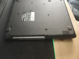 Carcasa completa portátil Acer