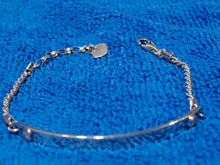 Pulsera Thomas Sabo Plata