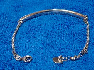 Pulsera Thomas Sabo Plata