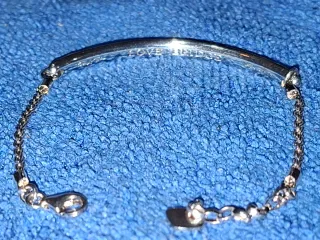 Pulsera Thomas Sabo Plata