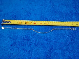 Pulsera Thomas Sabo Plata