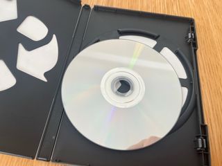 DVD Sexo en Nueva York 2