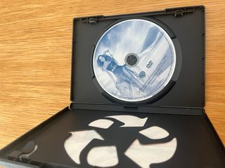 DVD Sexo en Nueva York 2