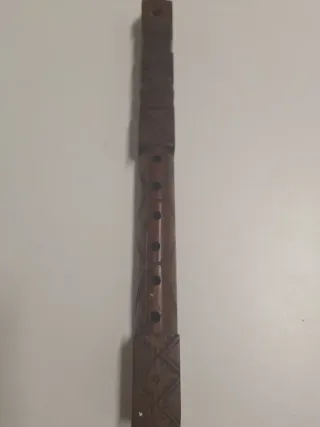 Flauta Tarka Artesanal