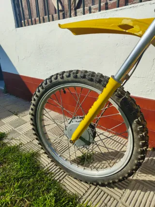 Puch Minicroos 3