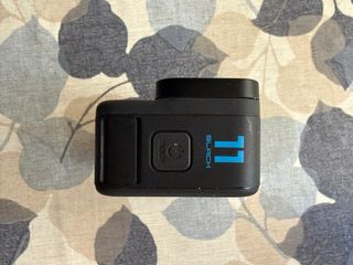 GoPro HERO 11 Black + MicroSD 128GB