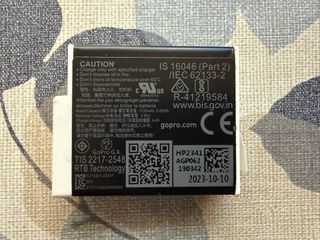 GoPro HERO 11 Black + MicroSD 128GB