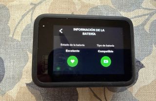 GoPro HERO 11 Black + MicroSD 128GB