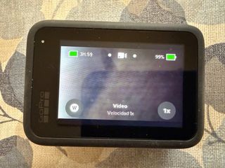 GoPro HERO 11 Black + MicroSD 128GB