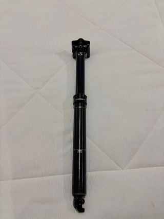 Tija Telescópica On Off