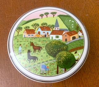 VILLEROY & BOCH - Cofanetto NAIF