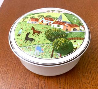 VILLEROY & BOCH - Cofanetto NAIF