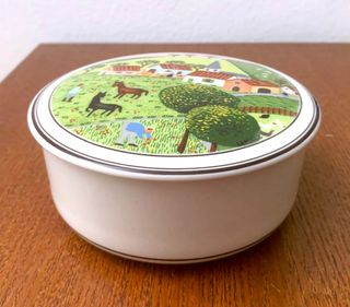 VILLEROY & BOCH - Cofanetto NAIF