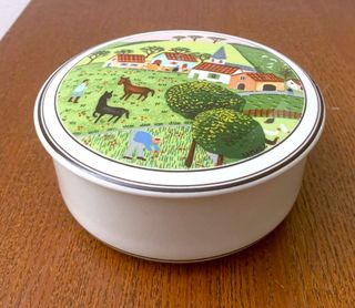 VILLEROY & BOCH - Cofanetto NAIF