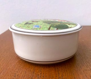 VILLEROY & BOCH - Cofanetto NAIF