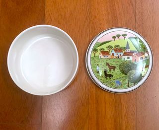 VILLEROY & BOCH - Cofanetto NAIF