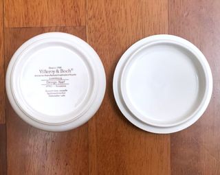 VILLEROY & BOCH - Cofanetto NAIF