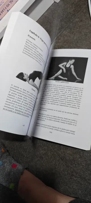 Yoga: Las 100 Mejores Poses De Yoga: Alivia El ...