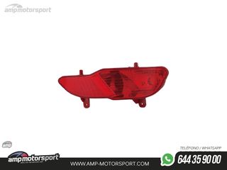PILOTO DE PARAGOLPES TRASERO DERECHO PARA PEUGEOT 5008