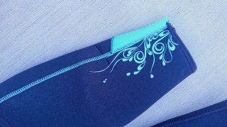 Traje neopreno buceo y actividades acuáticas