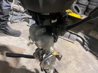 Volante GTI MK7 Airbag para sustituir