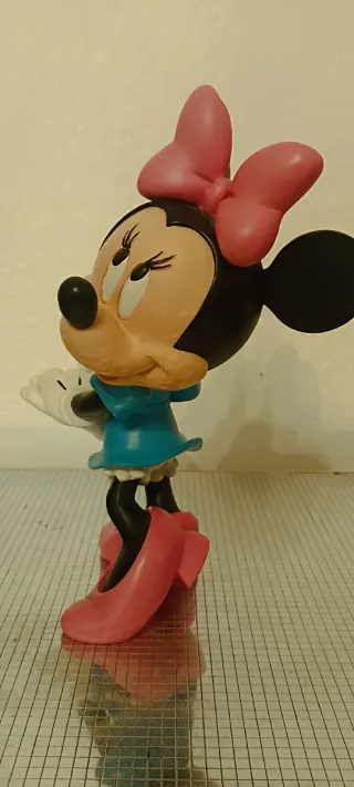 Minny Disney