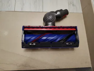 Spazzola Dyson V12 nuova
