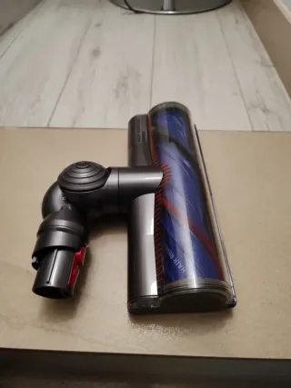 Spazzola Dyson V12 nuova
