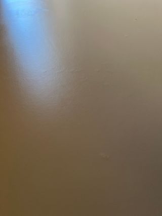 Escritorio elevable Ikea Trotten