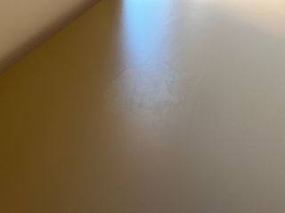 Escritorio elevable Ikea Trotten