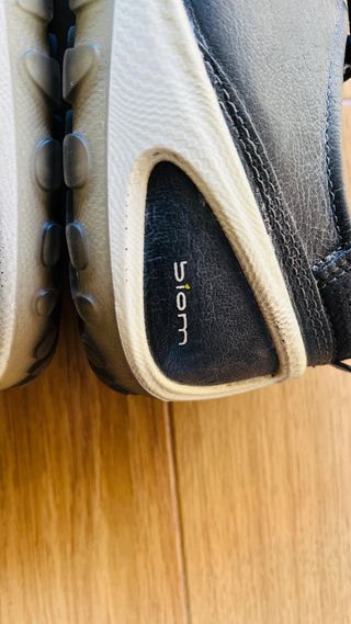 Ecco Biom Hombre Talla 42