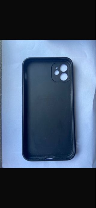iPhone 11 Negro