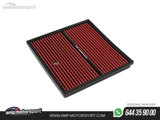 FILTRO AIRE DE ALTO RENDIMIENTO PARA OPEL / CHEVROLET