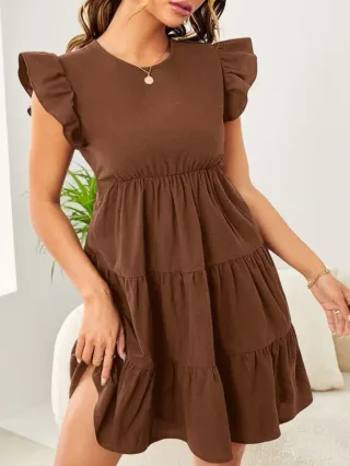 Vestido Shein Talla L