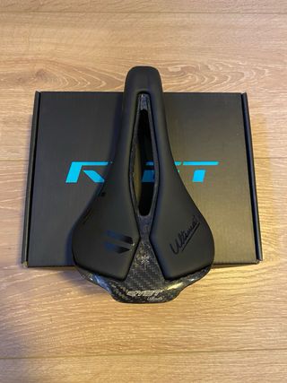 Sillín Carbono (Envio 24h)