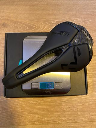 Sillín Carbono (Envio 24h)