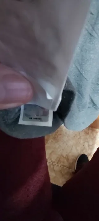 Chaqueta North Face Mujer | M