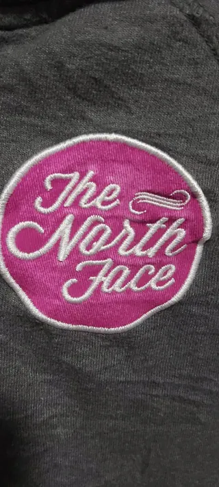 Chaqueta North Face Mujer | M