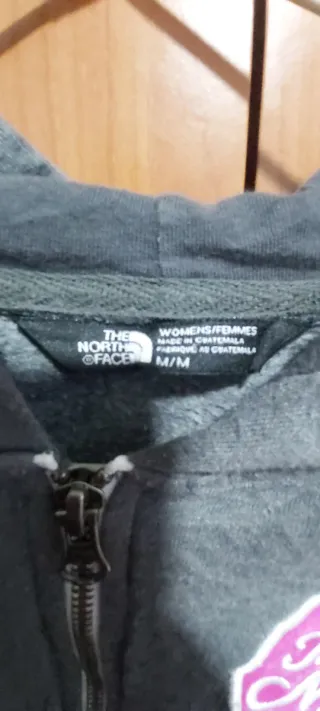 Chaqueta North Face Mujer | M