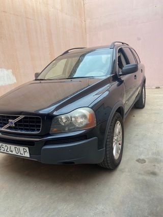 Volvo XC90 2005