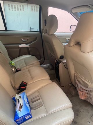 Volvo XC90 2005