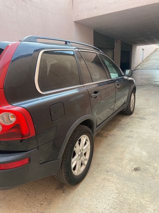 Volvo XC90 2005